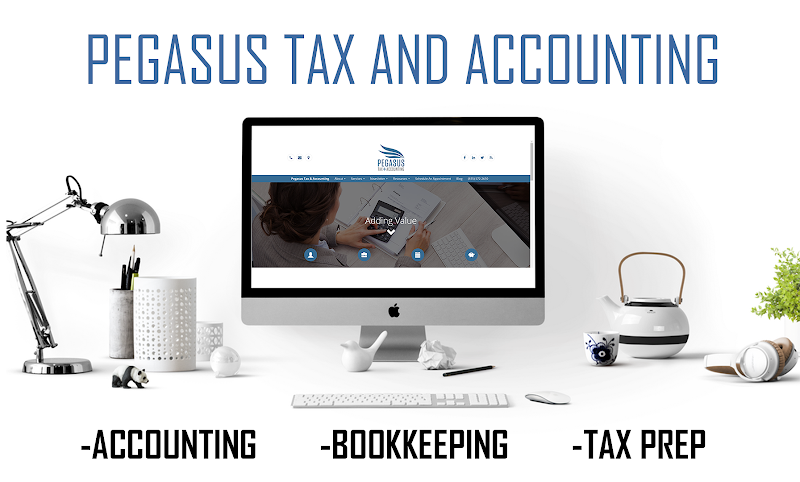 Pegasus Accountancy Corp photo 2