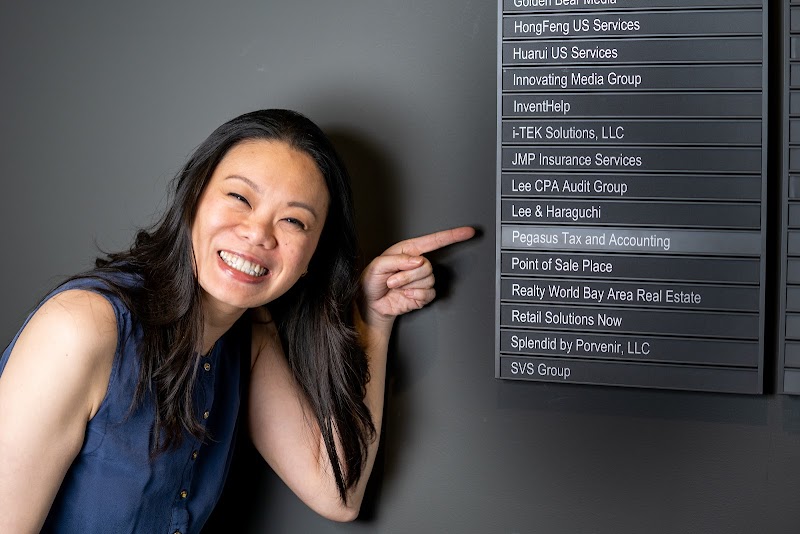Pegasus Accountancy Corp photo 3