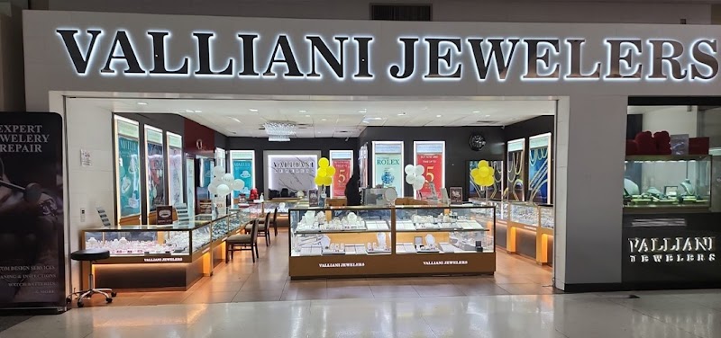 VALLIANI JEWELERS photo 2