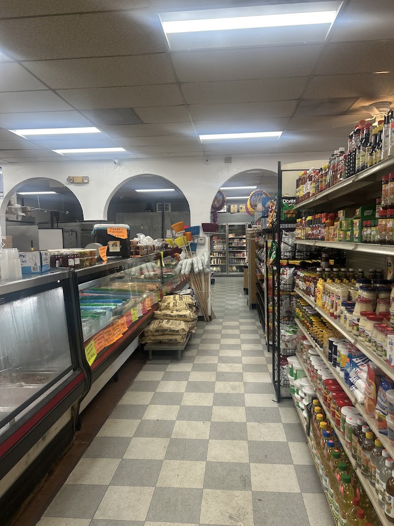 La Patrona Meat Market photo 2