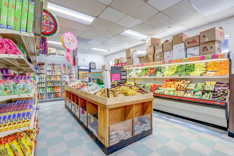 Photo of La Patrona Meat Market
