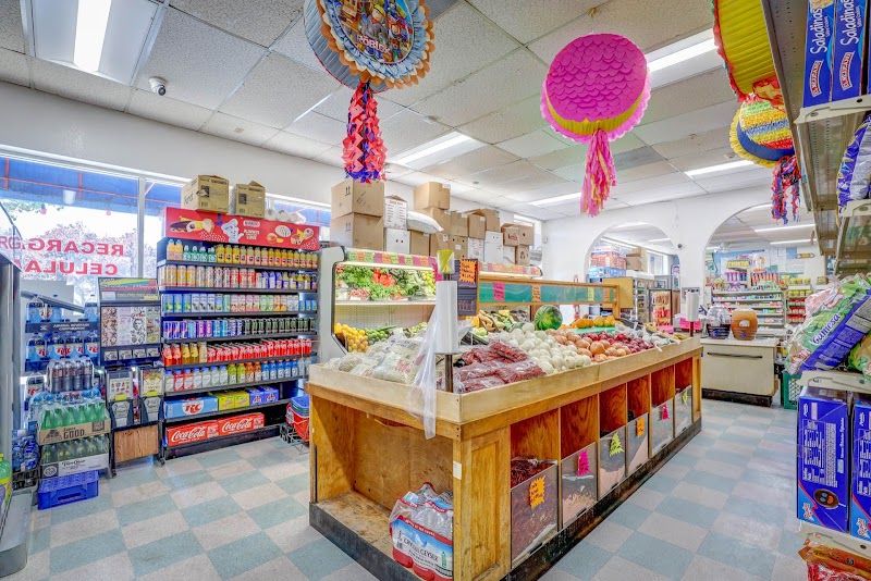 La Patrona Meat Market photo 3