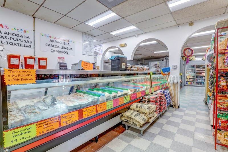 La Patrona Meat Market photo 4