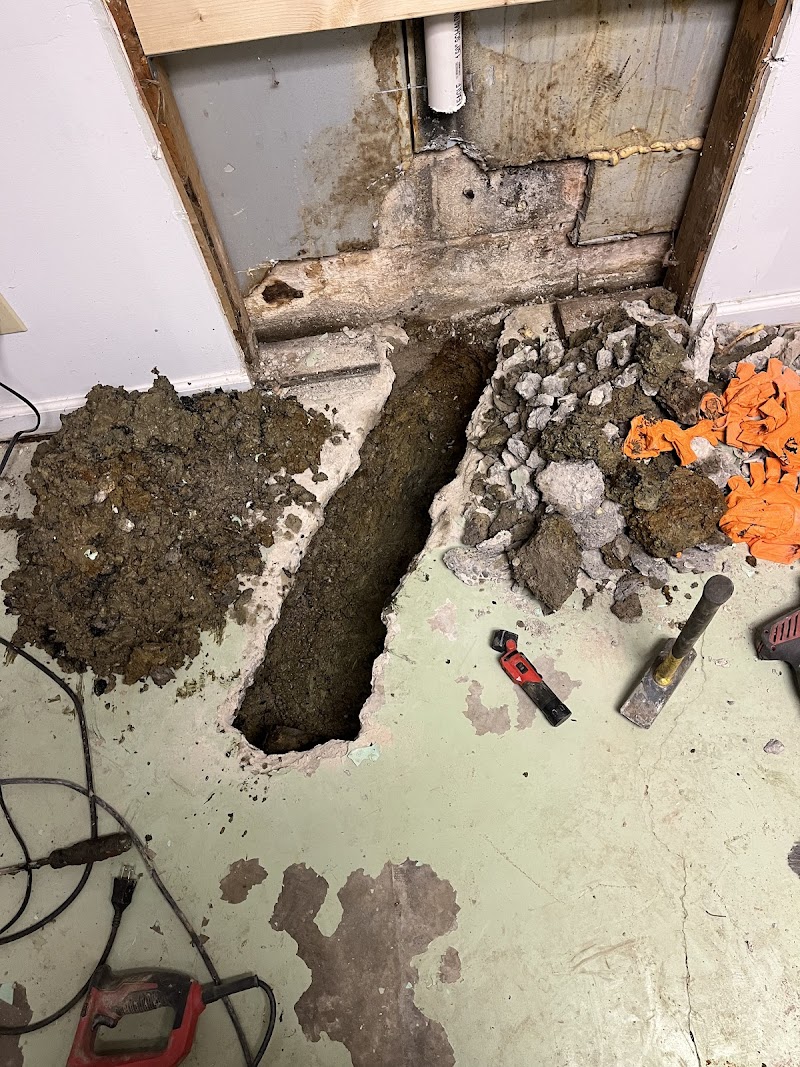 Colin The Plumber LLC photo 4