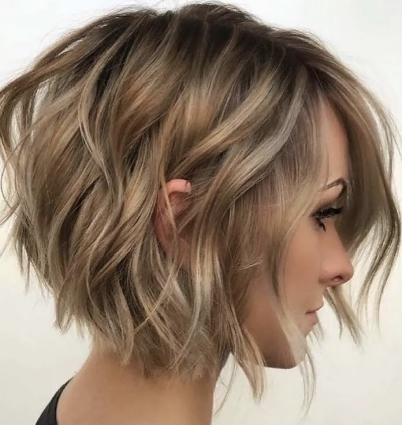 Hair Studio by Rosalba photo 2