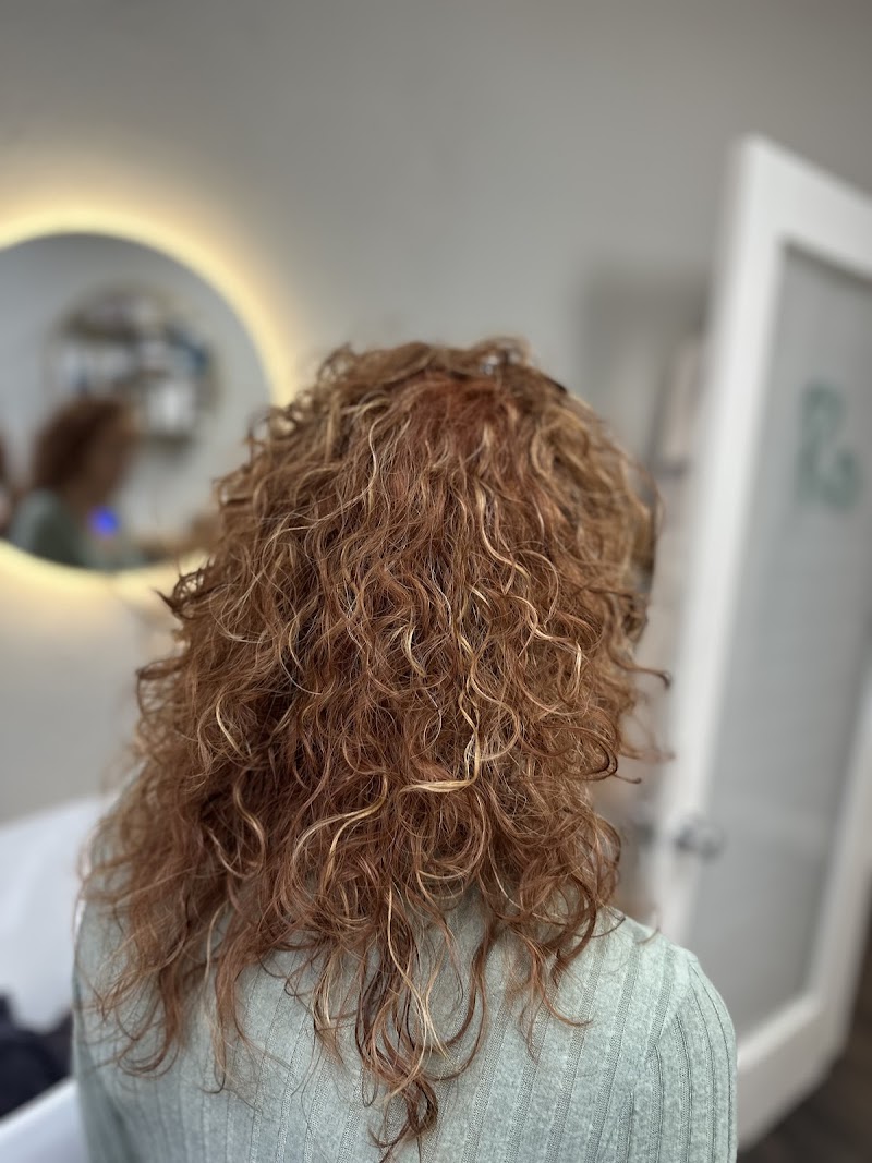Photo of Hair Studio by Rosalba