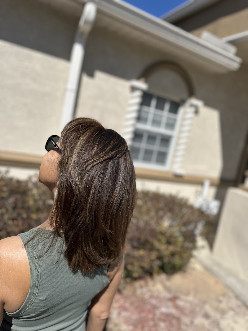 Hair Studio by Rosalba photo 4