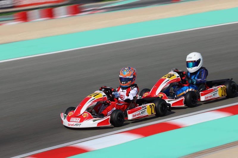 Photo of Urace - Kart team and school