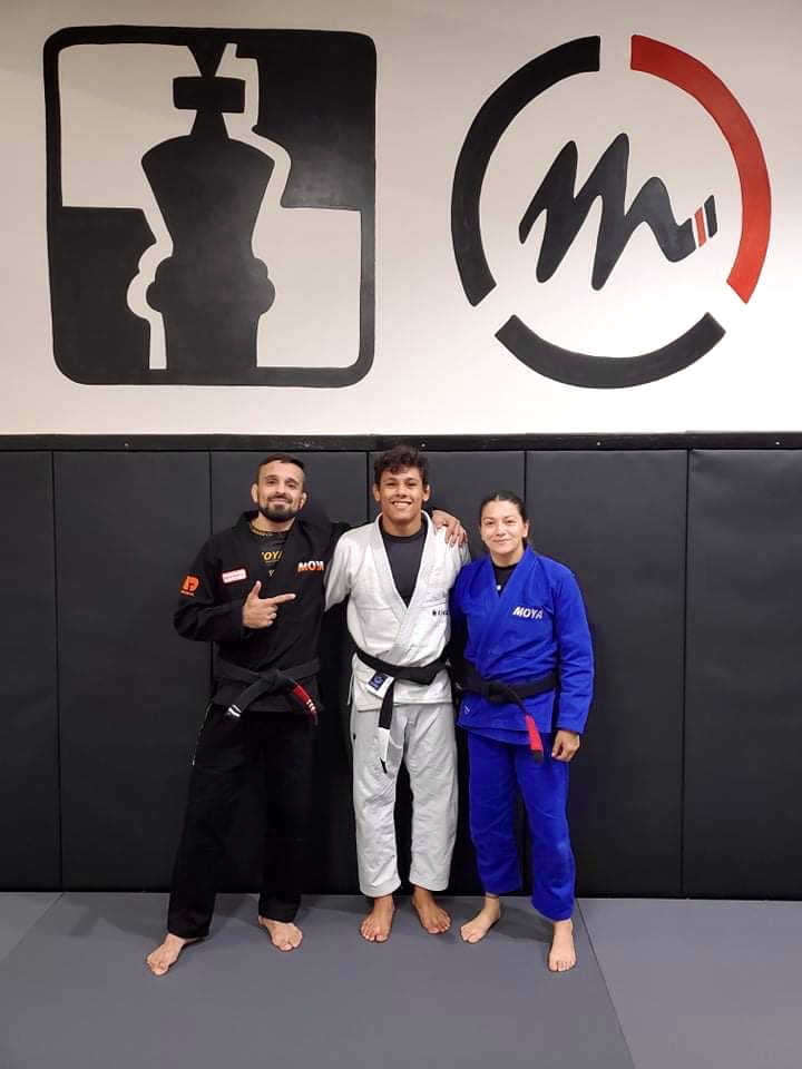Mineiro Brazilian Jiu Jitsu - Emeryville photo 4