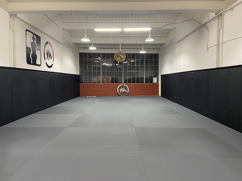 Mineiro Brazilian Jiu Jitsu - Emeryville photo 2