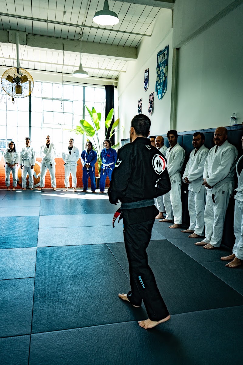 Photo of Mineiro Brazilian Jiu Jitsu - Emeryville