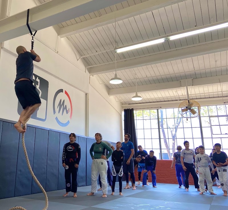 Mineiro Brazilian Jiu Jitsu - Emeryville photo 3