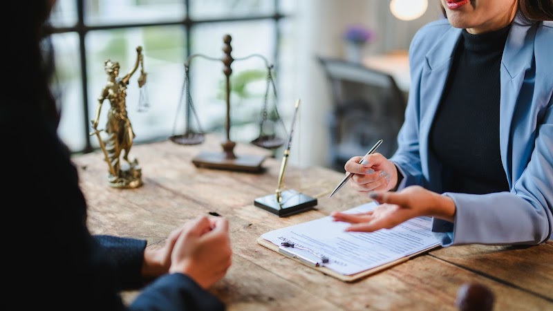 Photo of Abogados de Accidentes Paisa