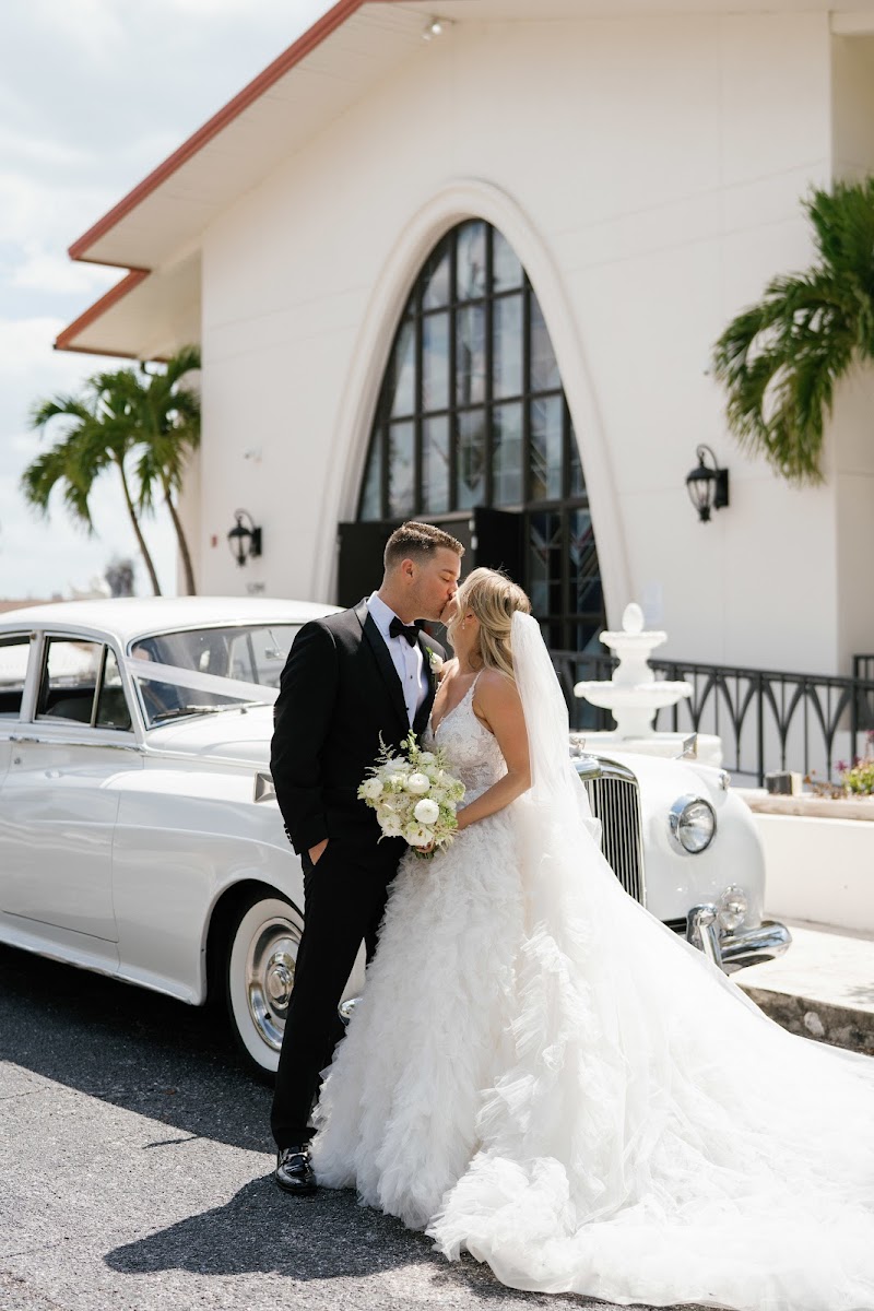Classic Wedding Cars of Sarasota photo 4