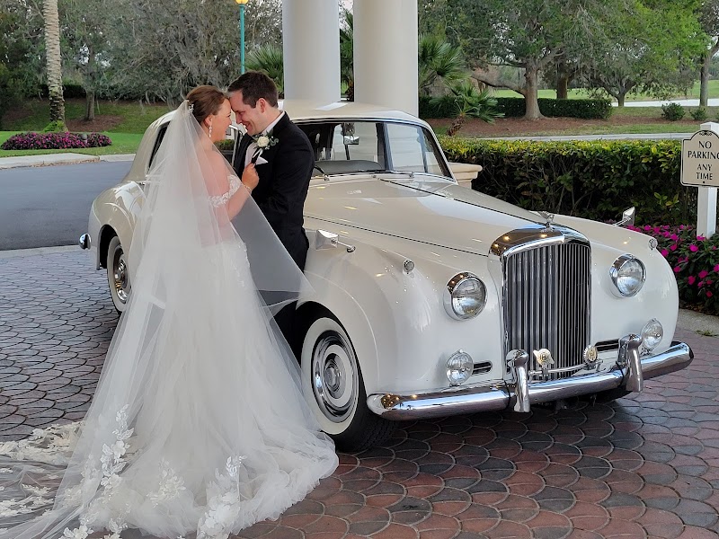 Classic Wedding Cars of Sarasota photo 2
