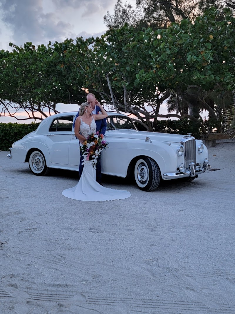 Photo of Classic Wedding Cars of Sarasota