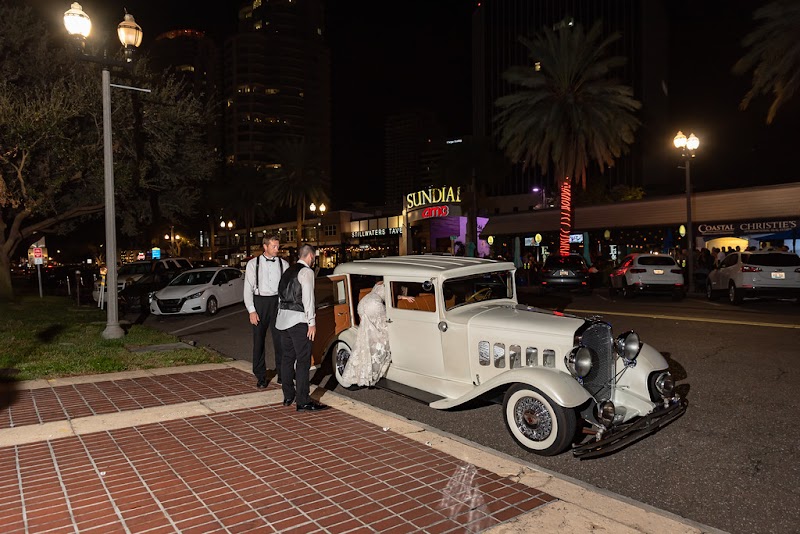 Classic Wedding Cars of Sarasota photo 5