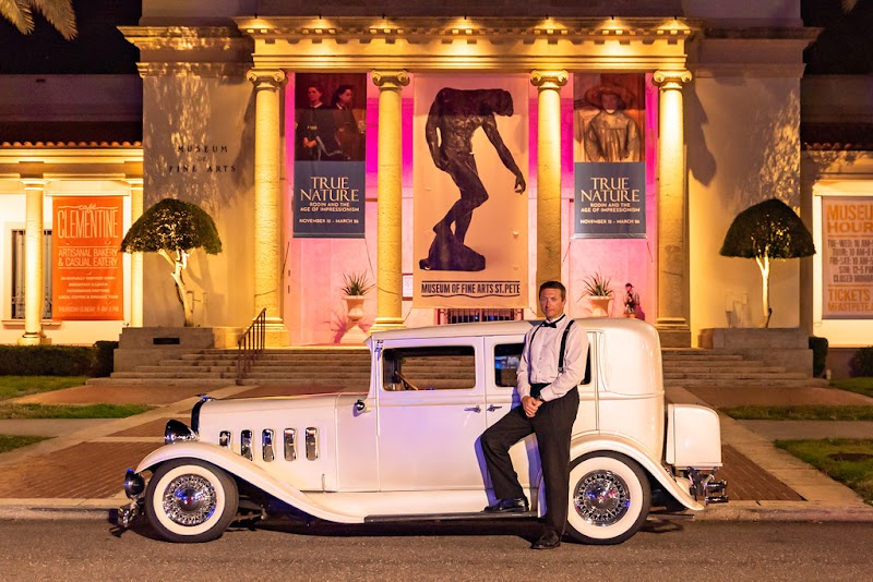 Classic Wedding Cars of Sarasota photo 3