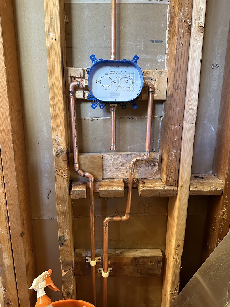 BBK Plumbing photo 2