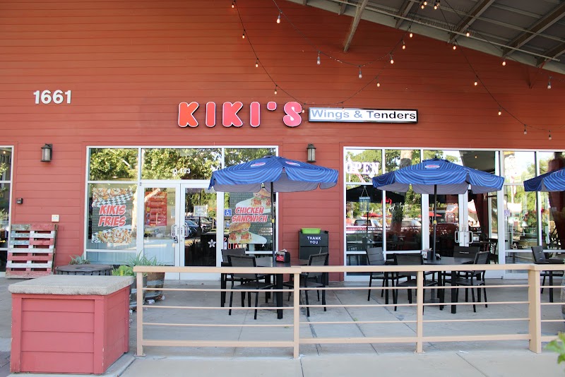 Kiki's Chicken Place VACAVILLE photo 4