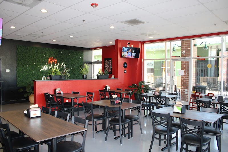 Kiki's Chicken Place VACAVILLE photo 3