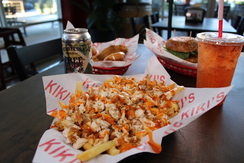Kiki's Chicken Place VACAVILLE photo 5
