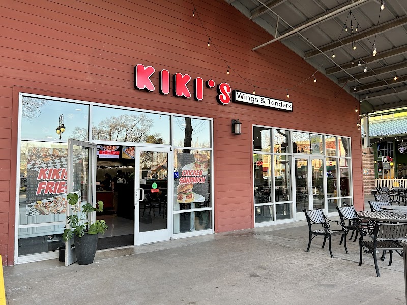 Photo of Kiki's Chicken Place VACAVILLE