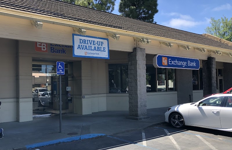 Photo of Exchange Bank