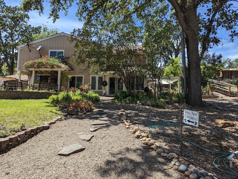 36 Oaks Country Retreat photo 2
