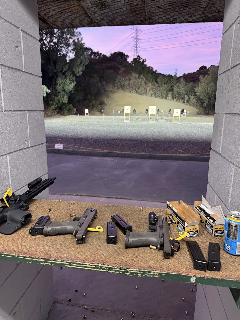 Sunnyvale Rod & Gun Club Inc photo 3