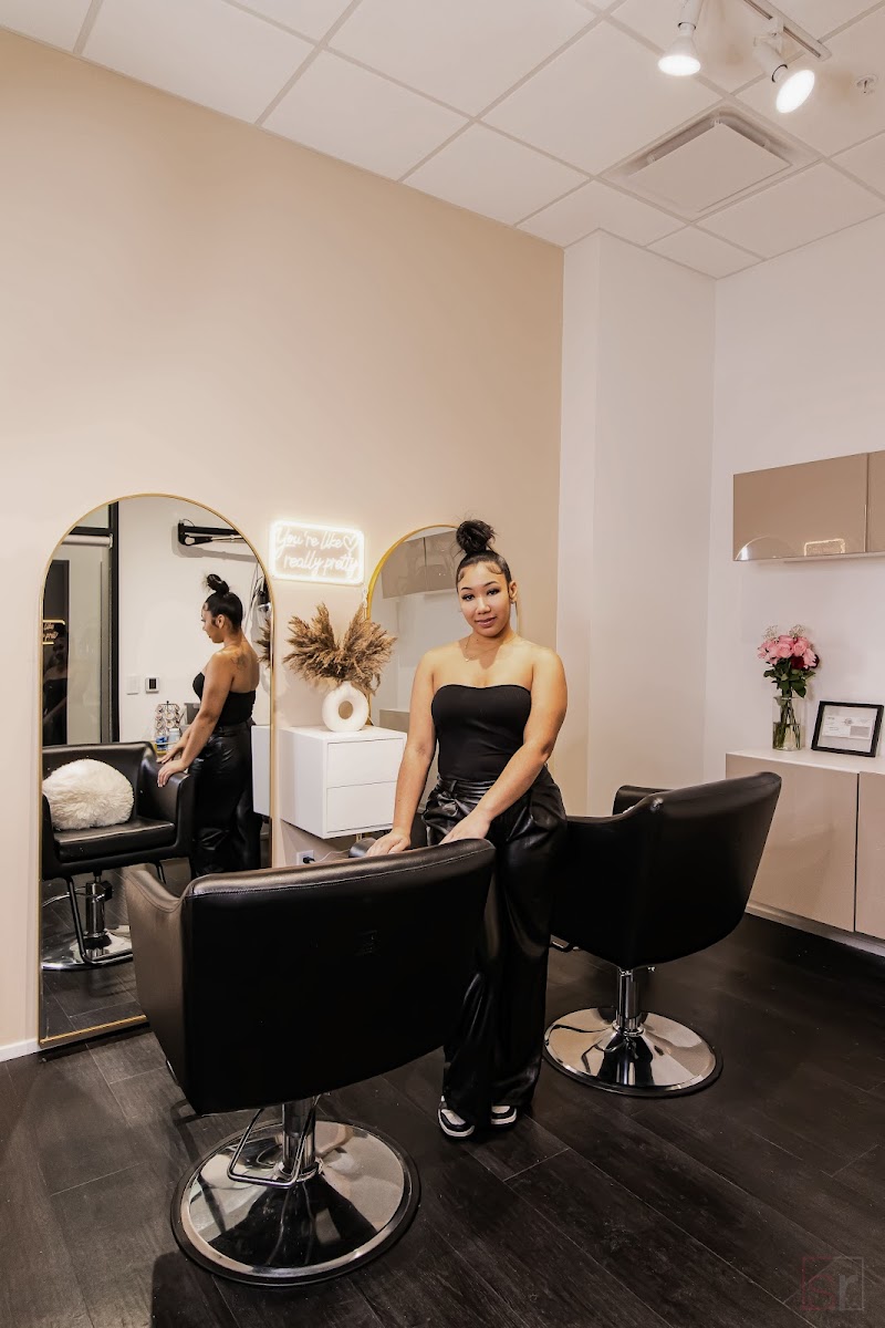 Photo of Chii Stylez Luxury Extensions