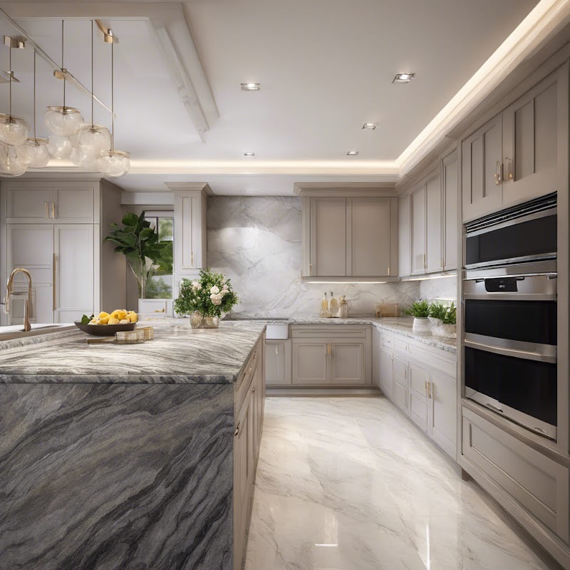Off The Top Granite photo 2