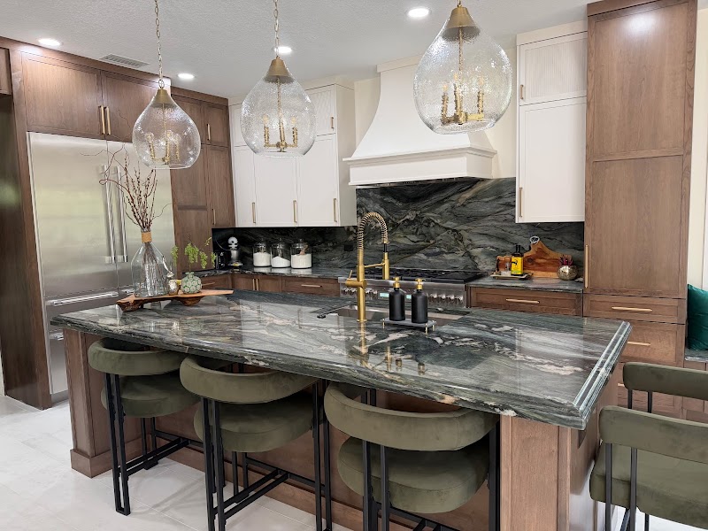 Photo of Off The Top Granite