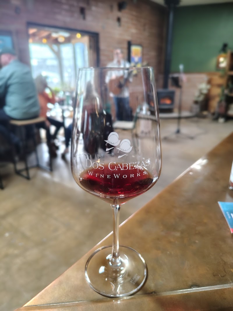 AZ Wine Hops Touring photo 4