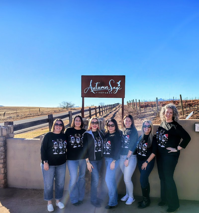 AZ Wine Hops Touring photo 3