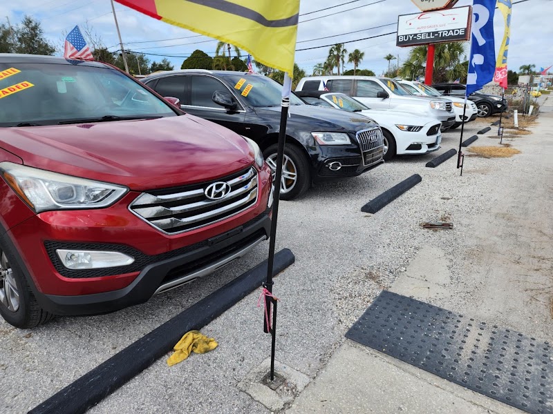 Simon Auto & Truck Sales photo 3