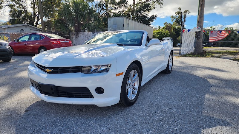 Simon Auto & Truck Sales photo 4
