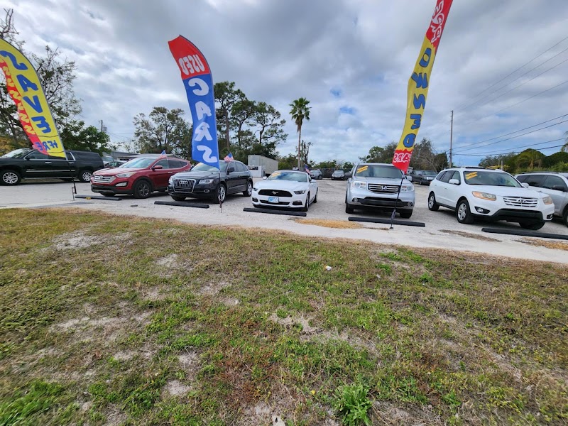 Simon Auto & Truck Sales photo 2