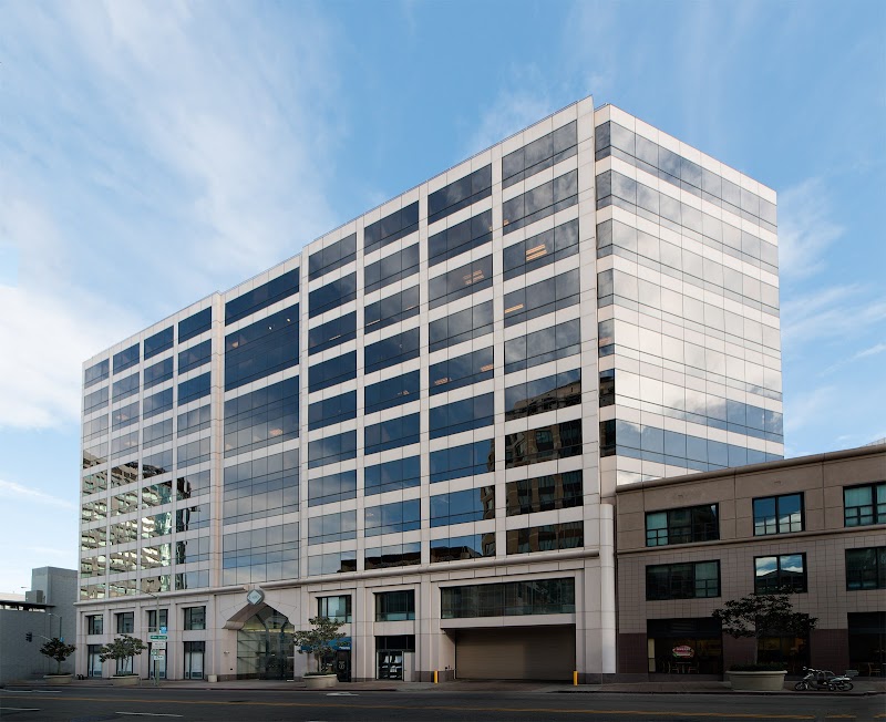 Pacific Workplaces - Office Space Oakland photo 2