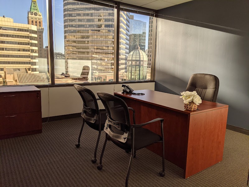 Pacific Workplaces - Office Space Oakland photo 3