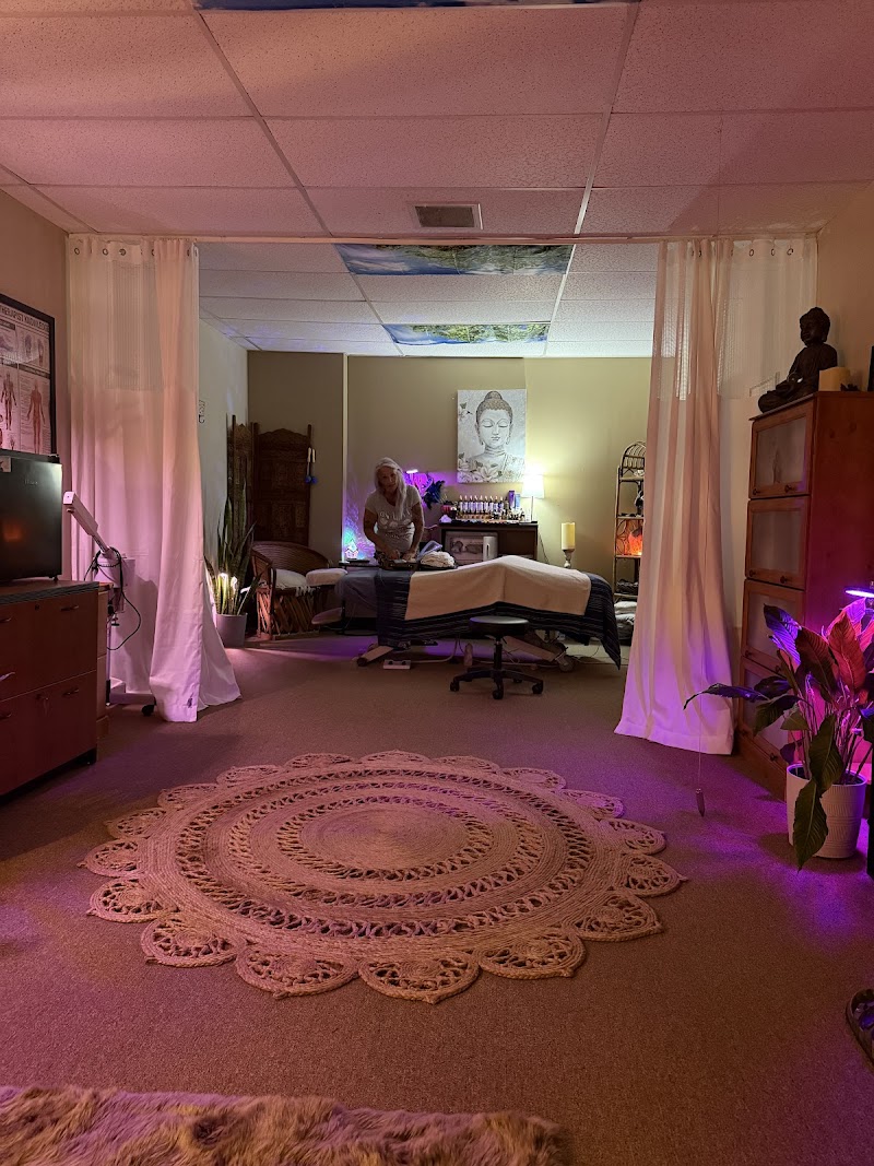 Divine Enrichment Massage and Wellness ..license #ma93543 photo 3