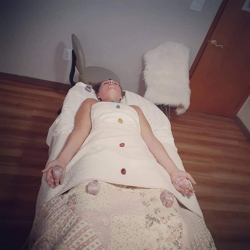 Photo of Divine Enrichment Massage and Wellness ..license #ma93543