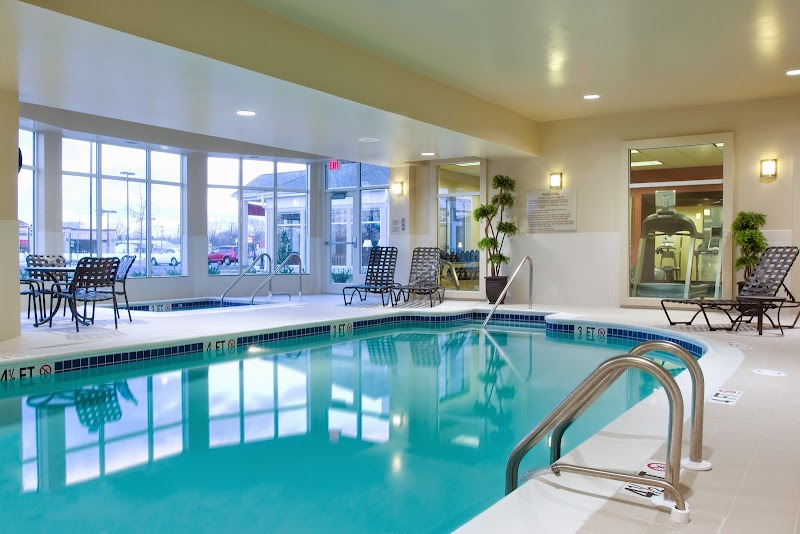 Hilton Garden Inn Dover photo 3