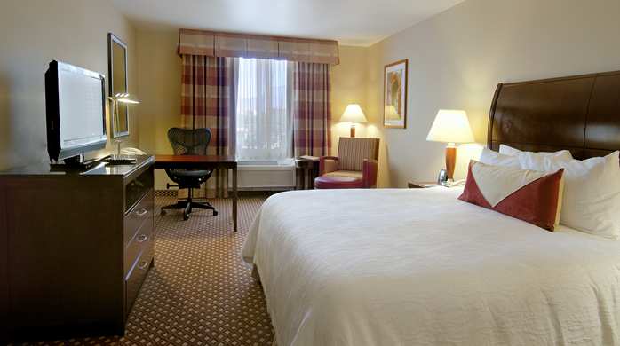 Hilton Garden Inn Dover photo 2