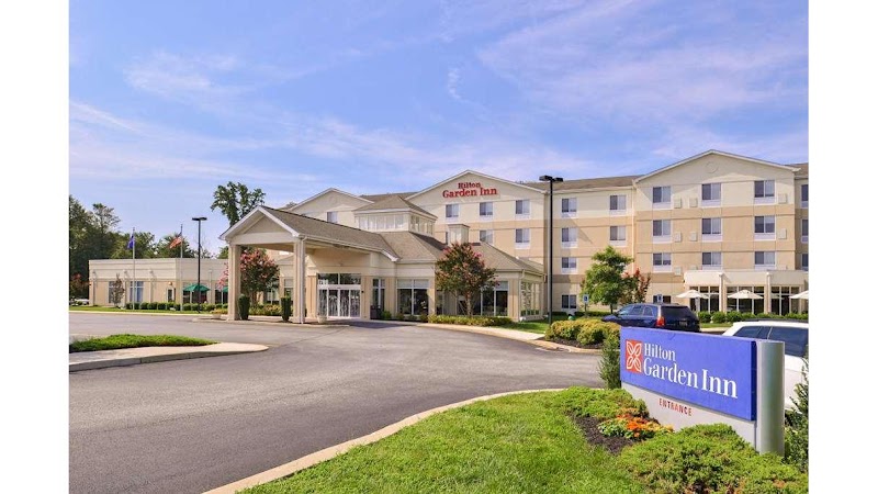 Photo of Hilton Garden Inn Dover