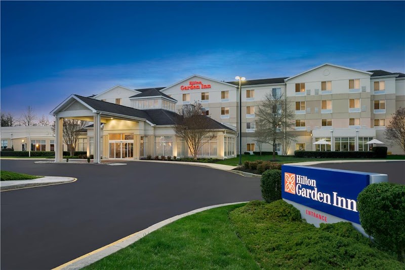 Hilton Garden Inn Dover photo 5
