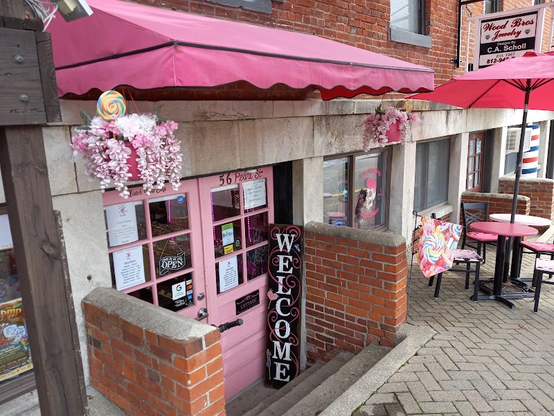 Photo of New Albany Sugar Shoppe