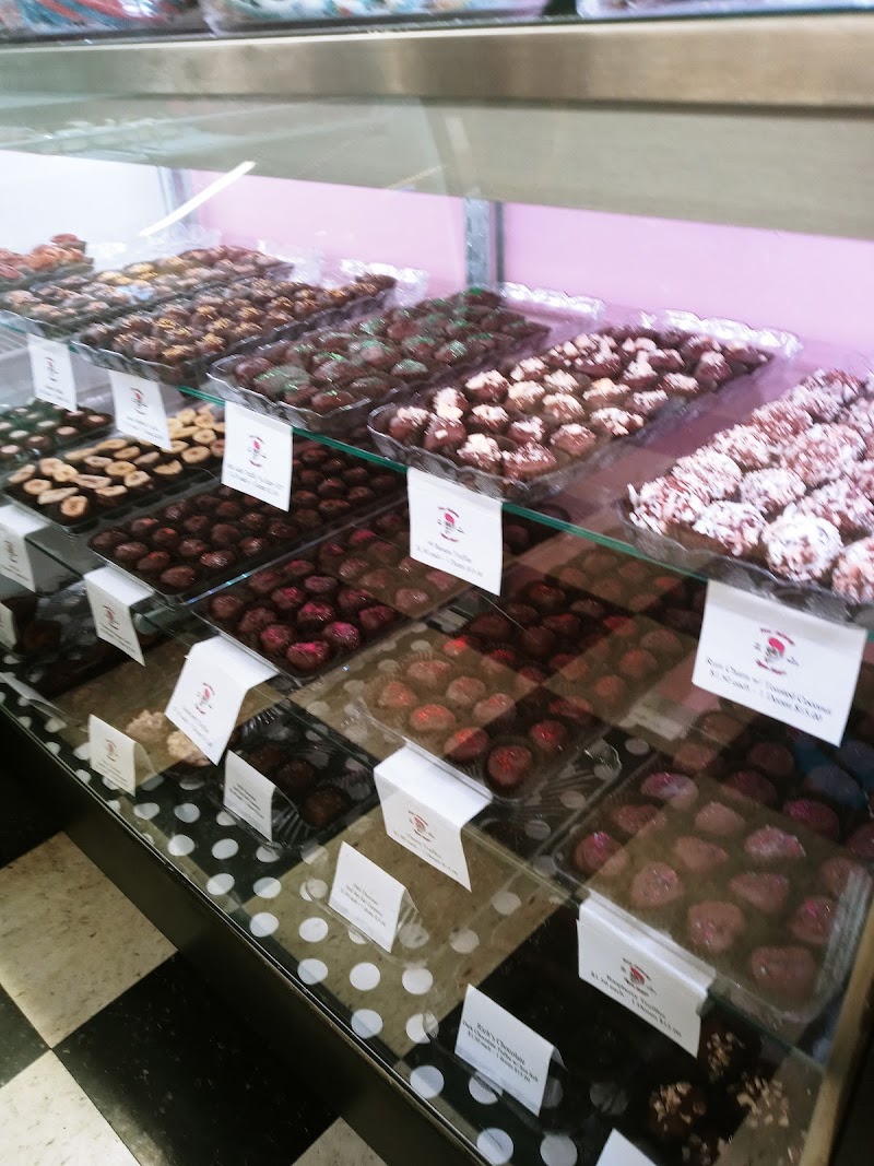 New Albany Sugar Shoppe photo 4