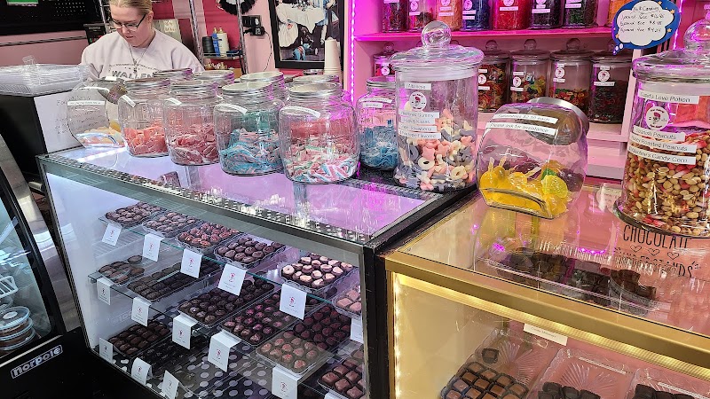 New Albany Sugar Shoppe photo 5