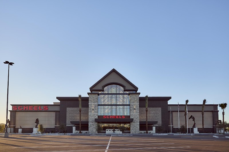 Photo of Scheels